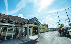 Logis Hôtel - Le Relais du Parisis